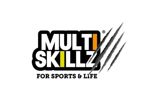 Multi SkillZ Basket